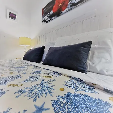 Apartment Aquarius 2a - Solo Affitti Brevi Castelsardo