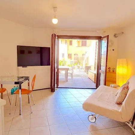 Aquarius 2a - Solo Affitti Brevi Apartment *