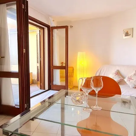 Apartment Aquarius 2a - Solo Affitti Brevi Castelsardo