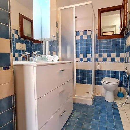 Apartment Aquarius 2a - Solo Affitti Brevi *