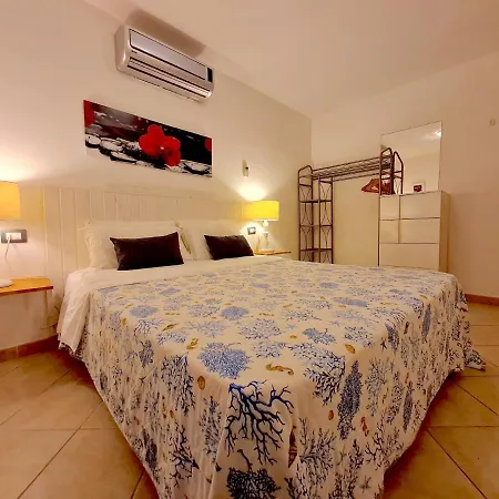 Apartment Aquarius 2a - Solo Affitti Brevi